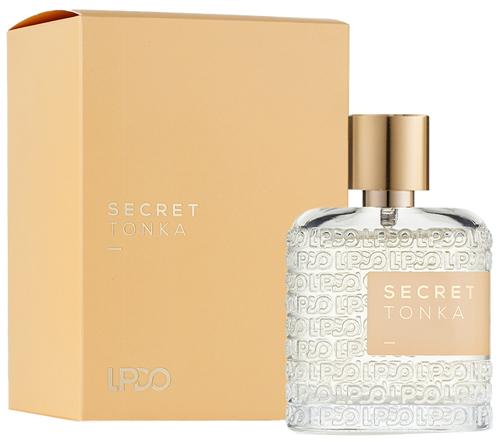 Dremar Parfum Internat Lpdo Secret Tonka Edpi 30 ml