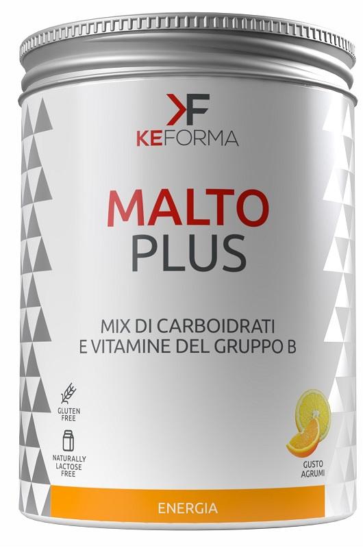 ND Ke Forma Malto Plus 750 g
