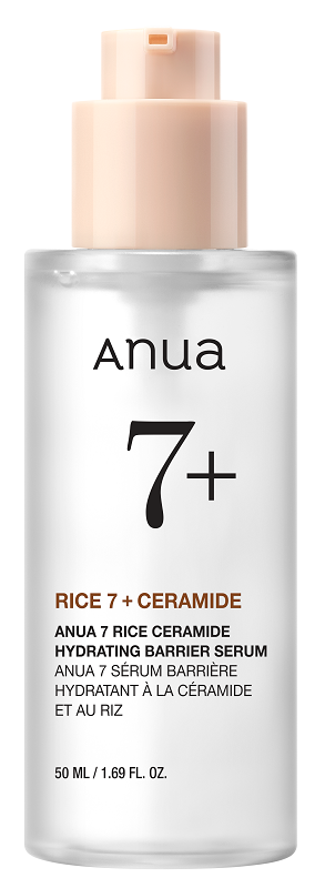 Orien Trade Ou Anua 7 Rice Ceramide Hydr Barr