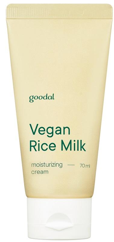 Orien Trade Ou Goodal Vegan Rice Milk crema 70 ml