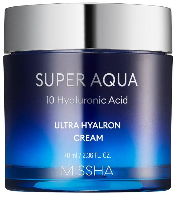 Orien Trade Ou Missha Super Aqua Ul Hyal crema