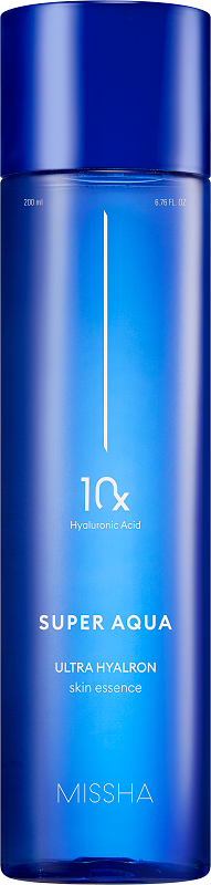 Orien Trade Ou Missha Super Aqua Ul Hyal Ess