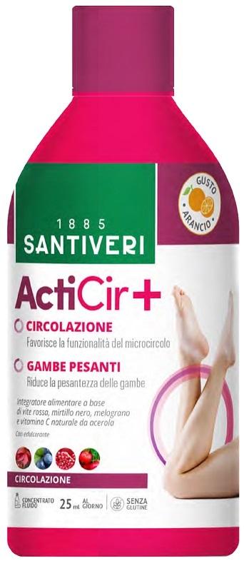 ND Acticir+ 500 ml