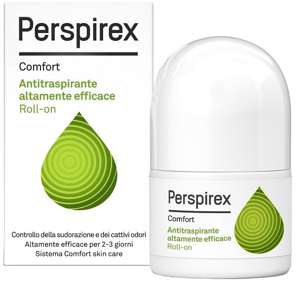 Perspirex Perspirex Comfort Roll On