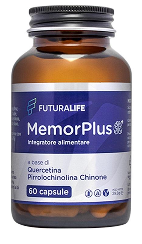 ND Memorplus 60 capsule