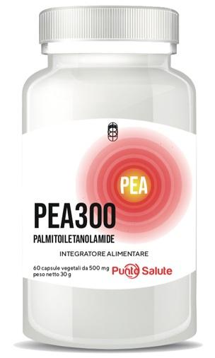 ND PEA300 60 capsule