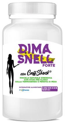 ND Dima Snell Forte CAFFSHOC60CPS
