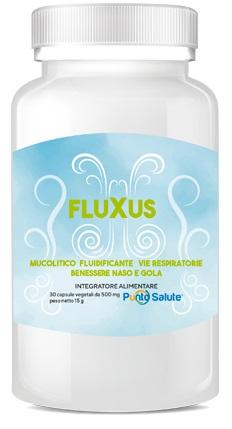 ND Fluxus 30 capsule