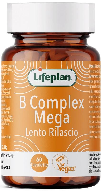 ND B Complex Mega 60TAV