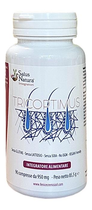 ND Salus Natura Tricoptimus 90 compresse