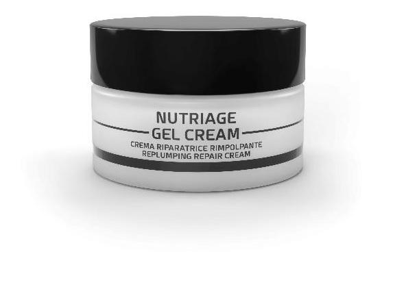 Difa Cooper Nutriage Gel Cream 50 ml