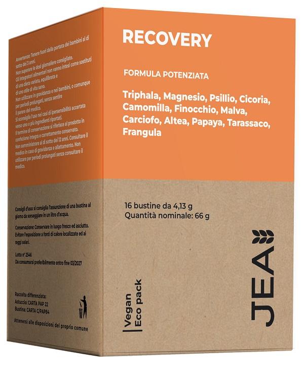 ND Recovery 16 bustine Jea
