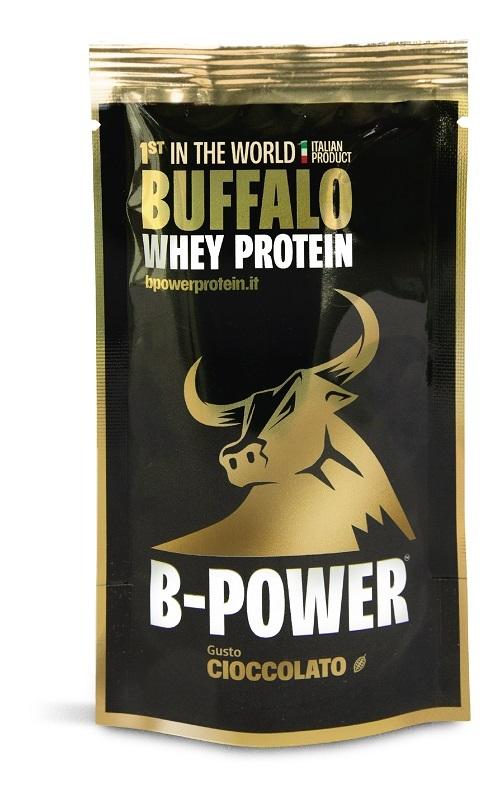 ND B-power Buffalo Whey Cioc 36 g