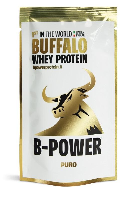 ND B-power Buffalo Whey Puro 36 g