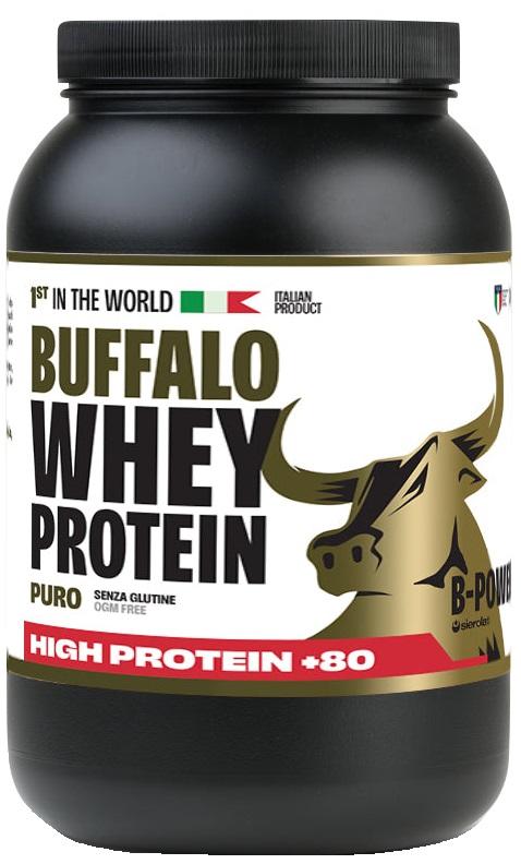 ND B-power High PRO+80 Puro 1020 g