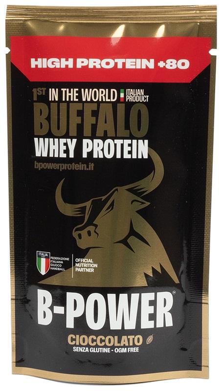 ND B-power High PRO+80 Cioc 30 g
