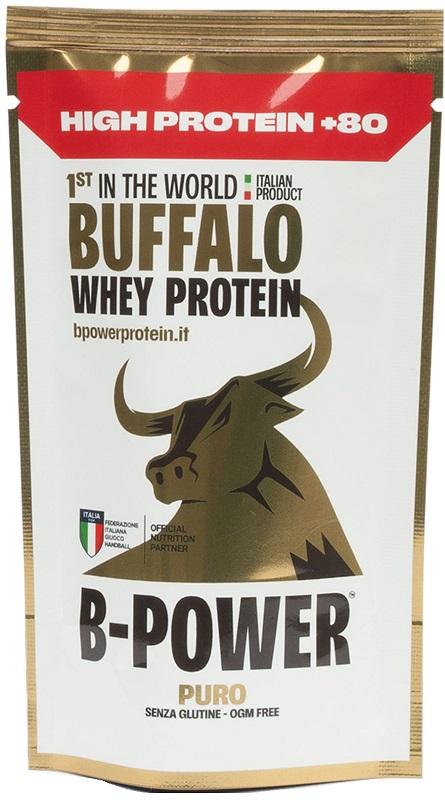 ND B-power High PRO+80 Puro 30 g