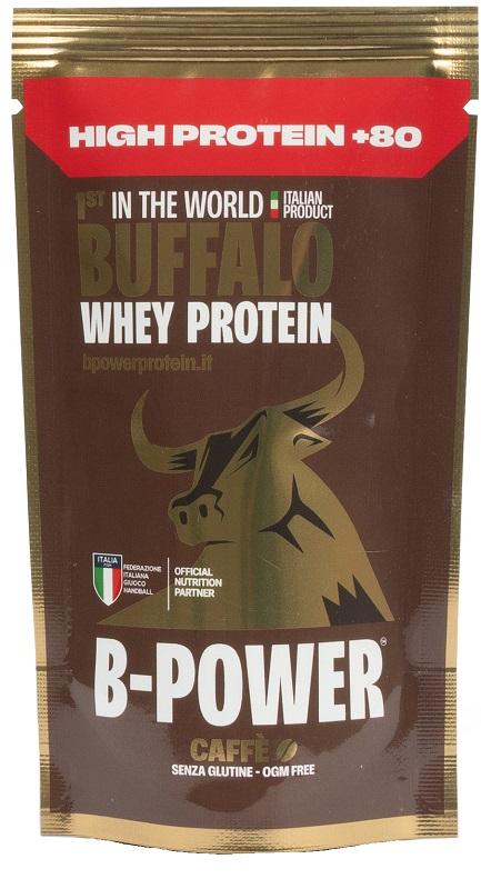 ND B-power High PRO+80 Caffe 30 g