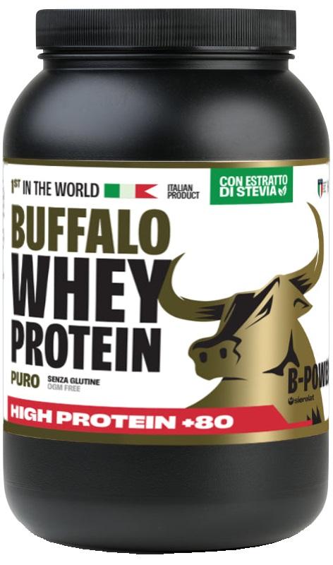 ND B-power High PRO+80 Stev 1020 g