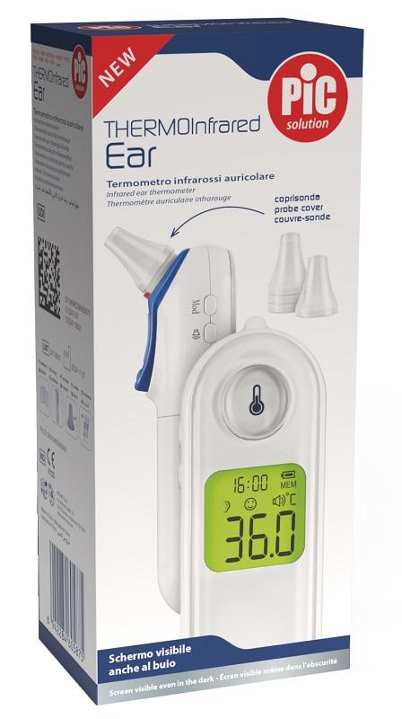 Pic Pic Thermoinfrared Ear Termo