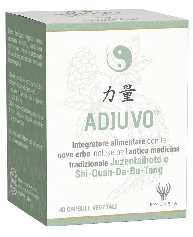 ND Adjuvo 40 capsule