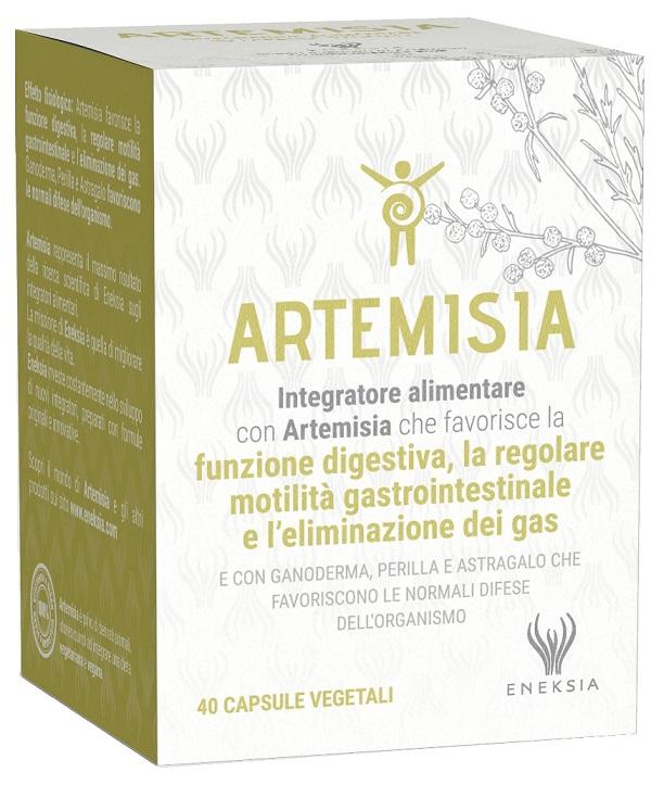 ND Artemisia 40 capsule
