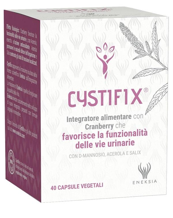 ND Cystifix 40 capsule