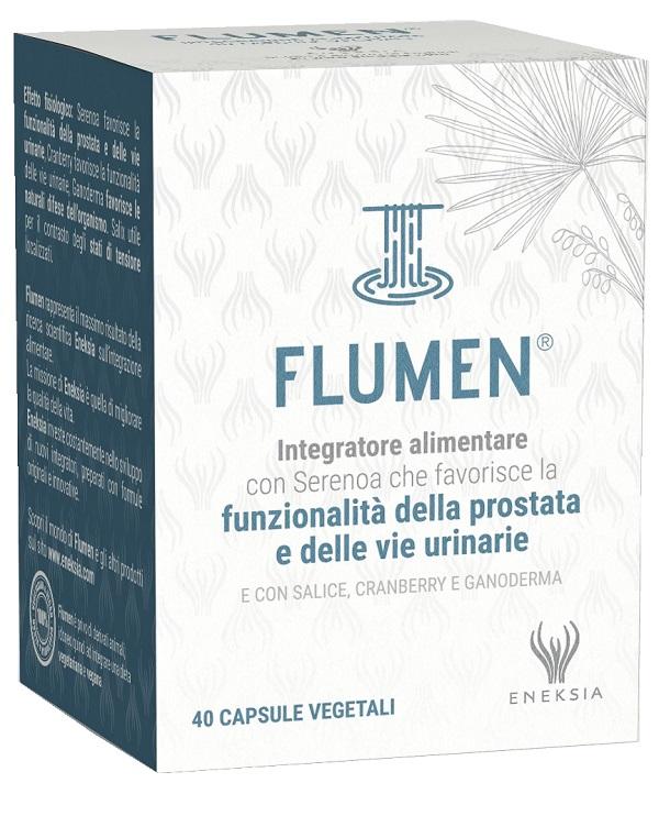 ND Flumen 40 capsule