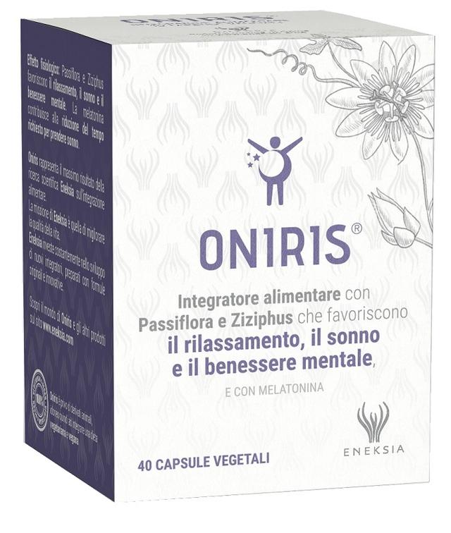ND Oniris 40 capsule