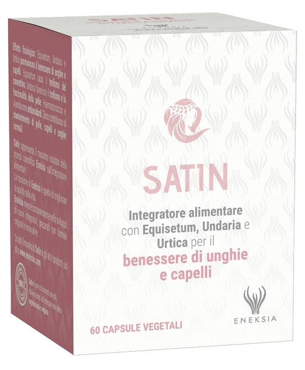 ND Satin 60 capsule