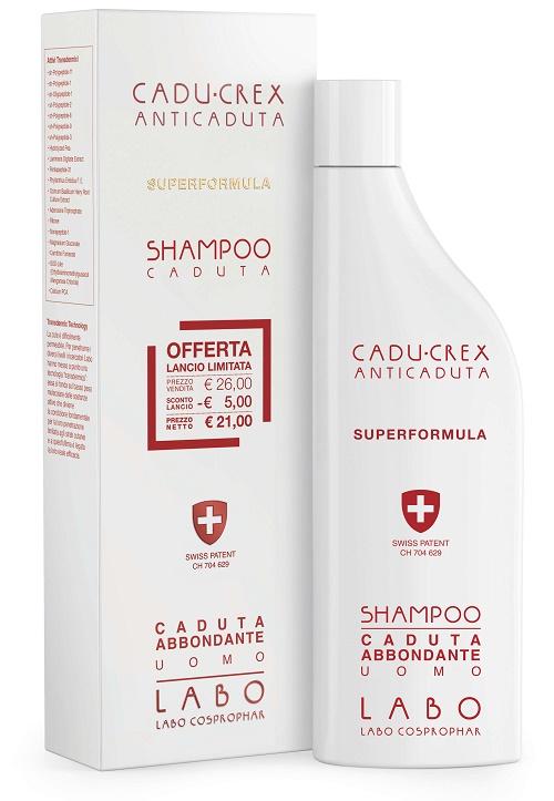 Crescina Crescina Sh C-c Sf Abb U