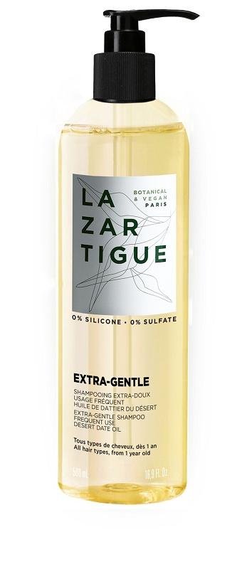 Luxury Cosmetics Lazartigue Extra Gent Sh 500 ml