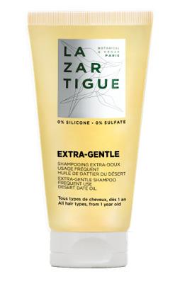 Luxury Cosmetics Lazartigue Extra Gent Sh 55 ml