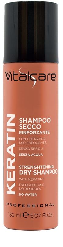 So Di Co Vitalcare Keratin Sho SEC 150 ml
