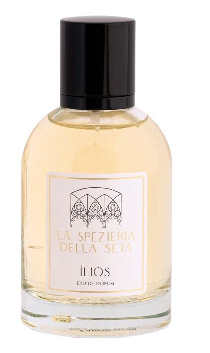 Pavaglione La Spezieria Seta Ilios 100 ml