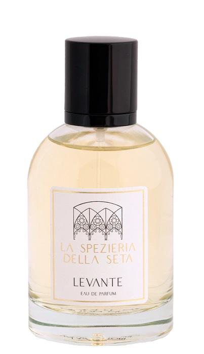 Pavaglione La Spezieria Seta Levante 100 ml