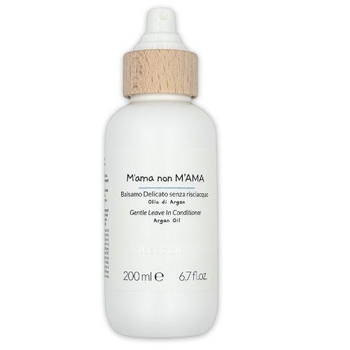 Alisea Parma Balsamo Del S/risc M'ama N M