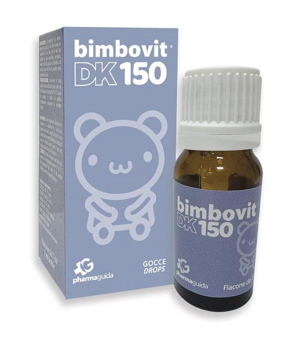 ND Bimbovit Dk 150 7 ml