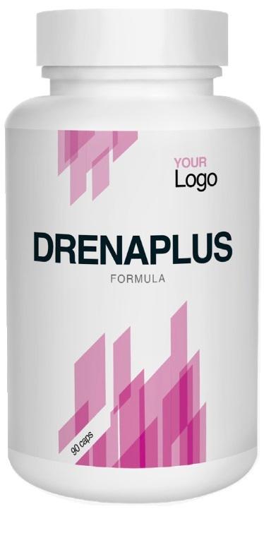 ND Drenaplus 90 capsule