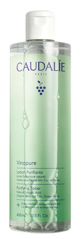Caudalie Vinopure Tonico Purificante
