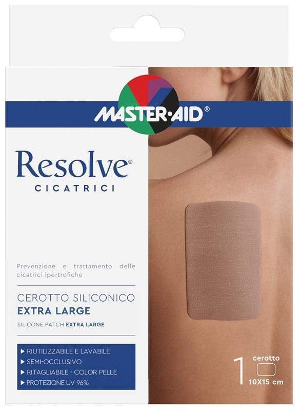 M-Aid M-aid Resolve Cicatrici 10X15