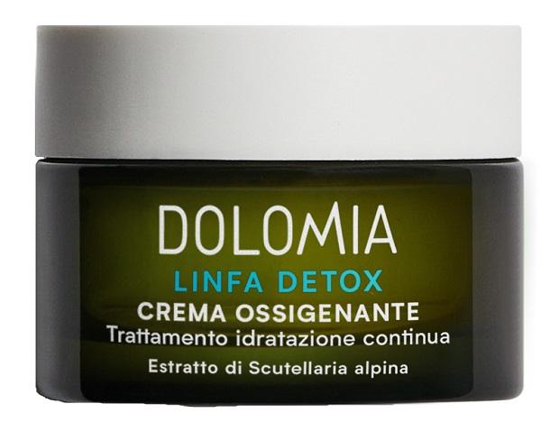 Dolomia Dolomia Sc Lx Crema Oss 50 ml