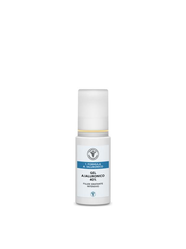 Lfp Lfp Pro Gel Ac Ialuron 40% 20 ml