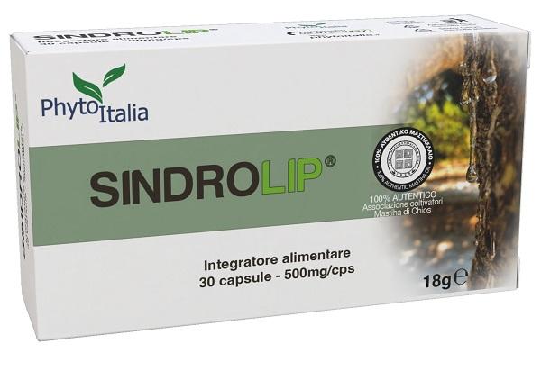 ND Sindrolip 30 capsule