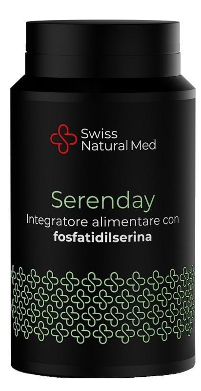 ND Serenday 60 capsule