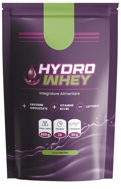 ND Hydro Whey Neutro 850 g