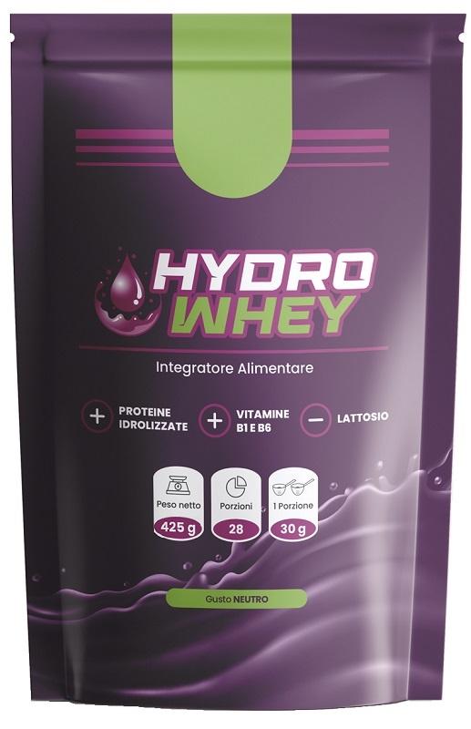ND Hydro Whey Neutro 425 g
