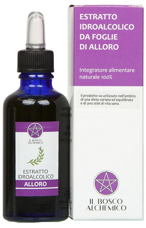 ND Bosco Alchemico Eial Alloro