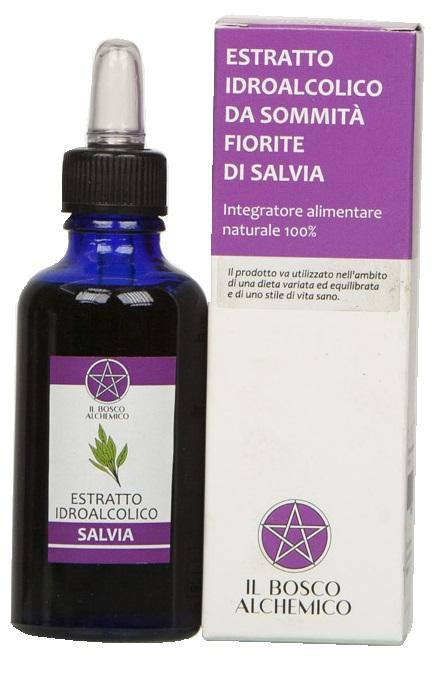ND Bosco Alchemico Eial Salvia