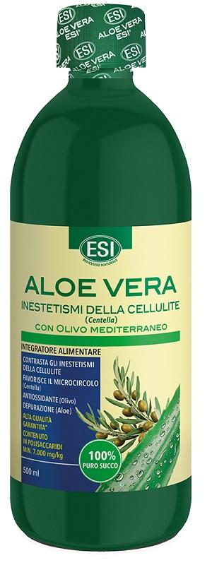 ND Esi Aloe Vera Olivo CELLU500ML